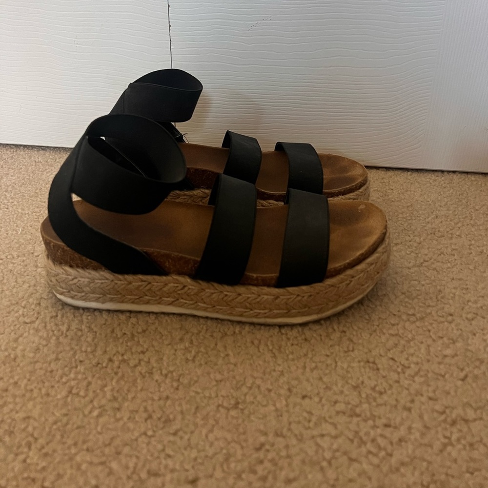 Steve Madden Kimmie Sandal